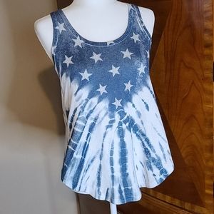 Stars Tank